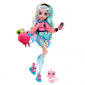 Monster High - Lagoona Monster High - Lagoona