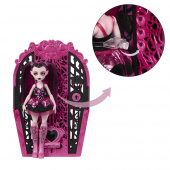 Monster High - Monster Mysteries Draculara  Monster High - Monster Mysteries Draculara