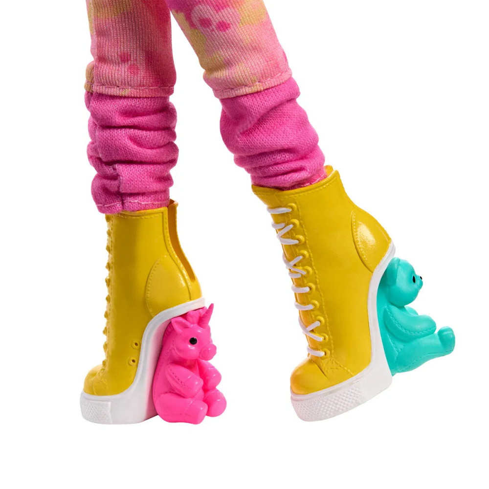 Monster High - Enid Sinclair