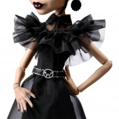 Monster High - Wednesday Rav'n Monster High - Wednesday Rav'n