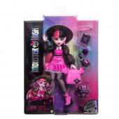 Monster High - Draculaura 2024 Monster High - Draculaura 2024
