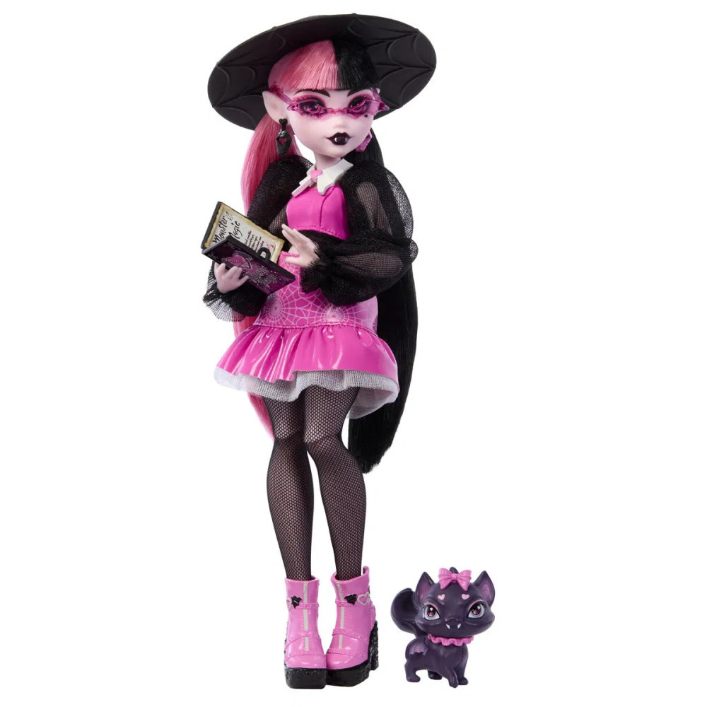 Monster High - Draculaura 2024