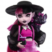 Monster High - Draculaura 2024 Monster High - Draculaura 2024