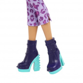 Monster High Kärndocka Clawdeen Monster High Kärndocka Clawdeen