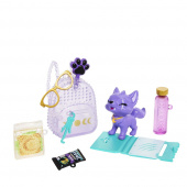 Monster High Kärndocka Clawdeen Monster High Kärndocka Clawdeen