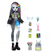 Monster High Core Doll Frankie Monster High Core Doll Frankie