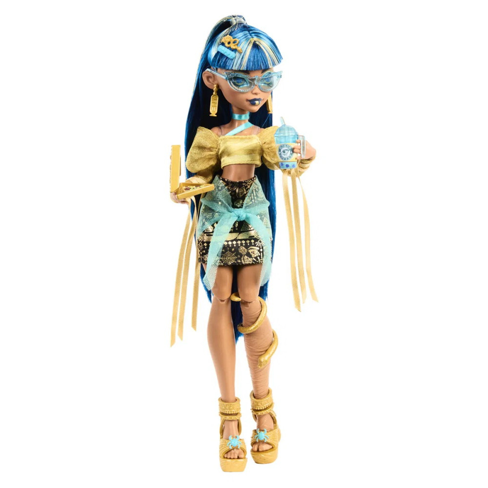 Monster High - Cleo 2024