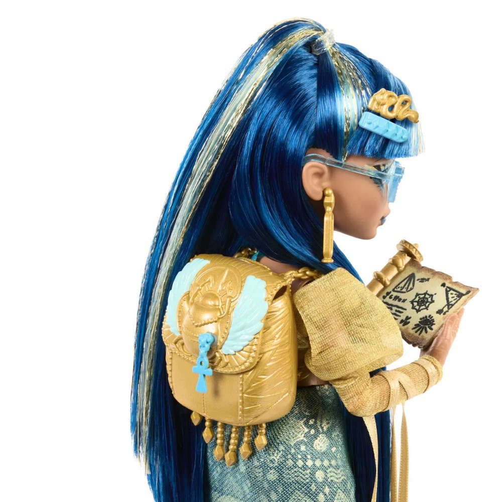 Monster High - Cleo 2024