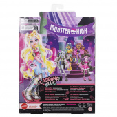 Monster High - Lagoona Blue Monster High - Lagoona Blue