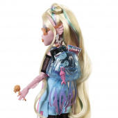Monster High - Lagoona Blue Monster High - Lagoona Blue