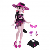 Monster High Scare-adise Island Draculaura Monster High Scare-adise Island Draculaura