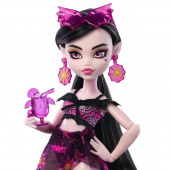 Monster High Scare-adise Island Draculaura Monster High Scare-adise Island Draculaura