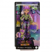 Monster High Scare-adise Island Clawdeen Monster High Scare-adise Island Clawdeen