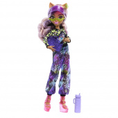 Monster High Scare-adise Island Clawdeen Monster High Scare-adise Island Clawdeen