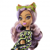 Monster High Scare-adise Island Clawdeen Monster High Scare-adise Island Clawdeen