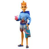 Monster High Scare-adise Island Heath Burns Monster High Scare-adise Island Heath Burns