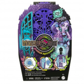 Monster High - Skulltimate Secrets Twyla Monster High - Skulltimate Secrets Twyla