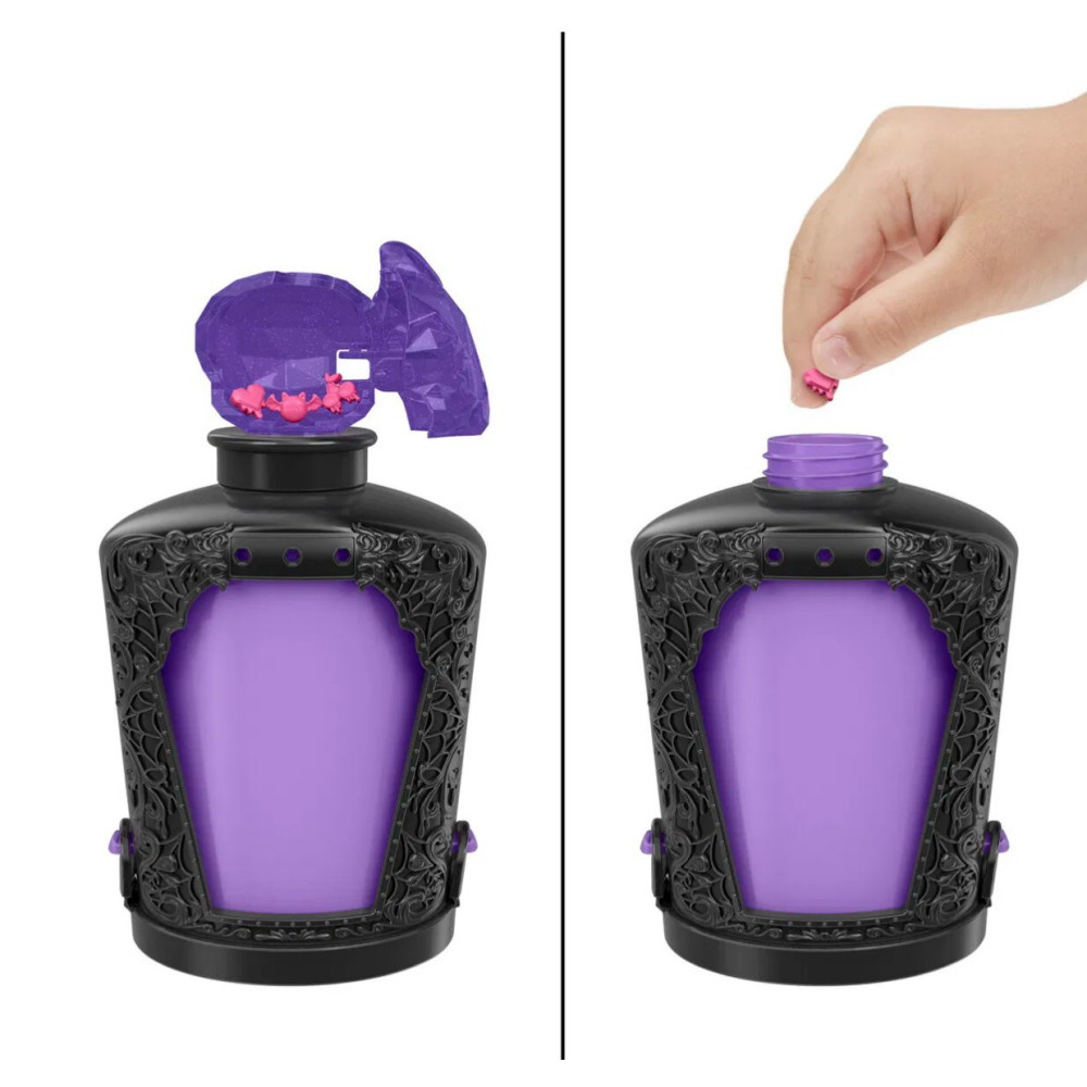 Monster High Potions Minidocka