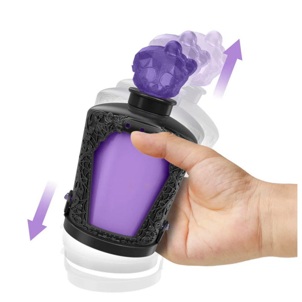 Monster High Potions Minidocka