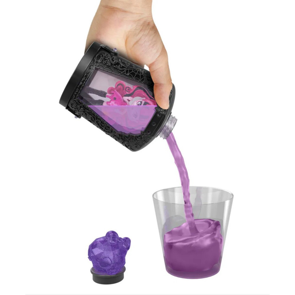 Monster High Potions Minidocka