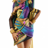 Monster High Core Doll Nefera De Nile Monster High Core Doll Nefera De Nile