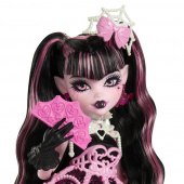 Monster High Scary Sweet Birthday Draculaura Monster High Scary Sweet Birthday Draculaura
