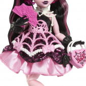 Monster High Scary Sweet Birthday Draculaura Monster High Scary Sweet Birthday Draculaura