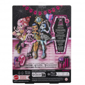Monster High Scary Sweet Birthday Frankie Monster High Scary Sweet Birthday Frankie
