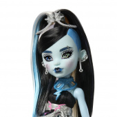 Monster High Scary Sweet Birthday Frankie Monster High Scary Sweet Birthday Frankie