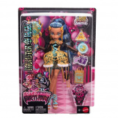 Monster High Scary Sweet Birthday Cleo Monster High Scary Sweet Birthday Cleo