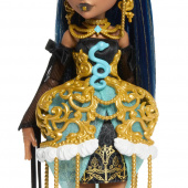 Monster High Scary Sweet Birthday Cleo Monster High Scary Sweet Birthday Cleo