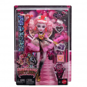 Monster High Scary Sweet Birthday Cupid Monster High Scary Sweet Birthday Cupid