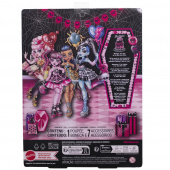 Monster High Scary Sweet Birthday Cupid Monster High Scary Sweet Birthday Cupid