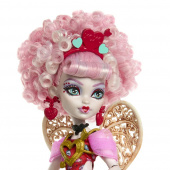 Monster High Scary Sweet Birthday Cupid Monster High Scary Sweet Birthday Cupid
