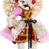 Monster High Scary Sweet Birthday Cupid Monster High Scary Sweet Birthday Cupid