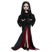 Monster High x Wednesday Morticia Monster High x Wednesday Morticia