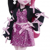Monster High - Core Doll Draculaura Monster High - Core Doll Draculaura