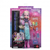 Monster High Core Doll Lagoona Blue Monster High Core Doll Lagoona Blue