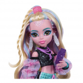 Monster High Core Doll Lagoona Blue Monster High Core Doll Lagoona Blue