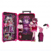 Monster High Skulltimate Secrets Draculaura Monster High Skulltimate Secrets Draculaura