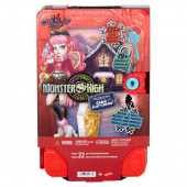 Monster High - Skulltimate Secrets Cupid Asteria Monster High - Skulltimate Secrets Cupid Asteria