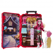 Monster High - Skulltimate Secrets Cupid Asteria Monster High - Skulltimate Secrets Cupid Asteria