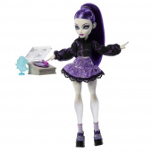 Monster High - Self-Scare Secrets Spectra Vondergeist Monster High - Self-Scare Secrets Spectra Vondergeist