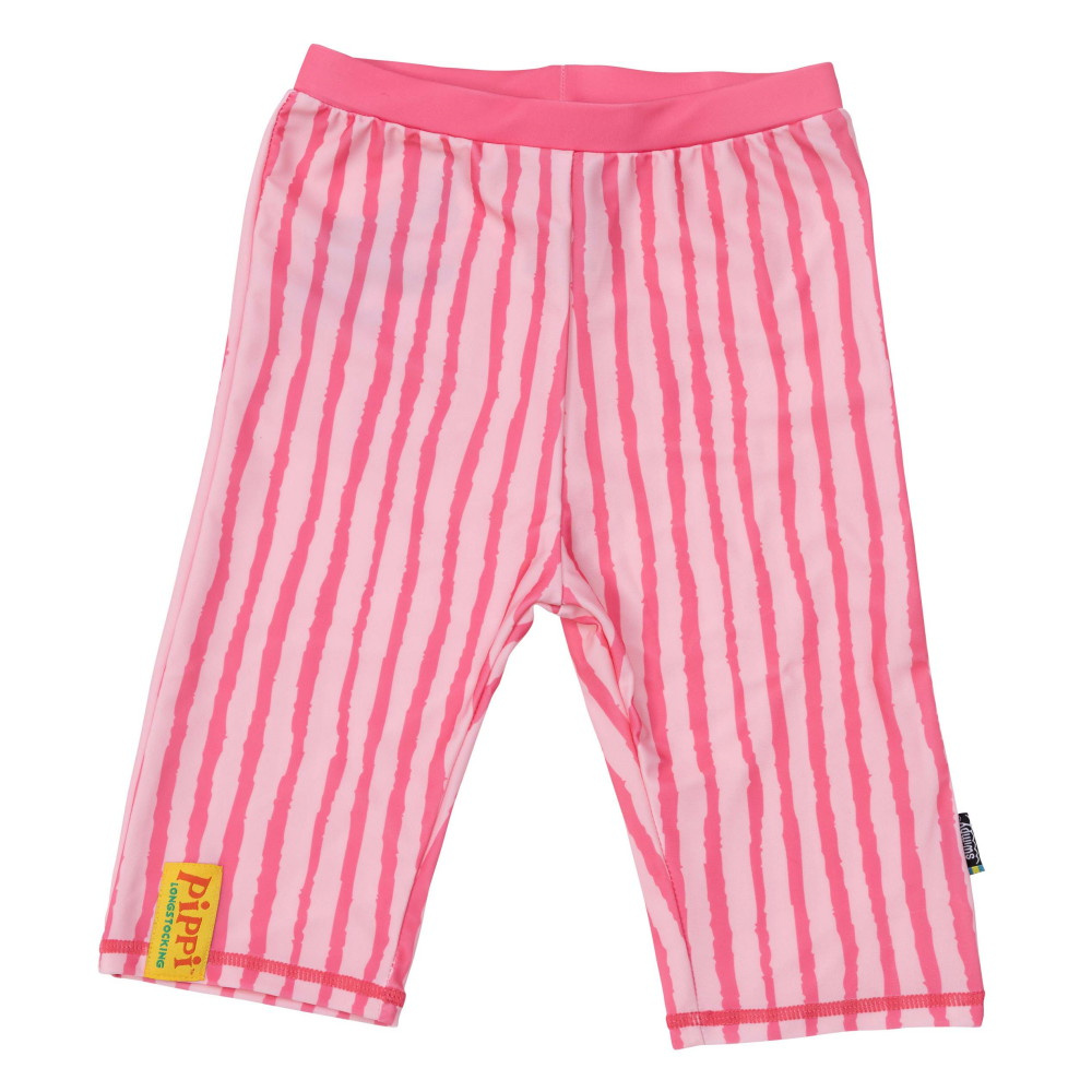 UV-Shorts Pippi Rosa