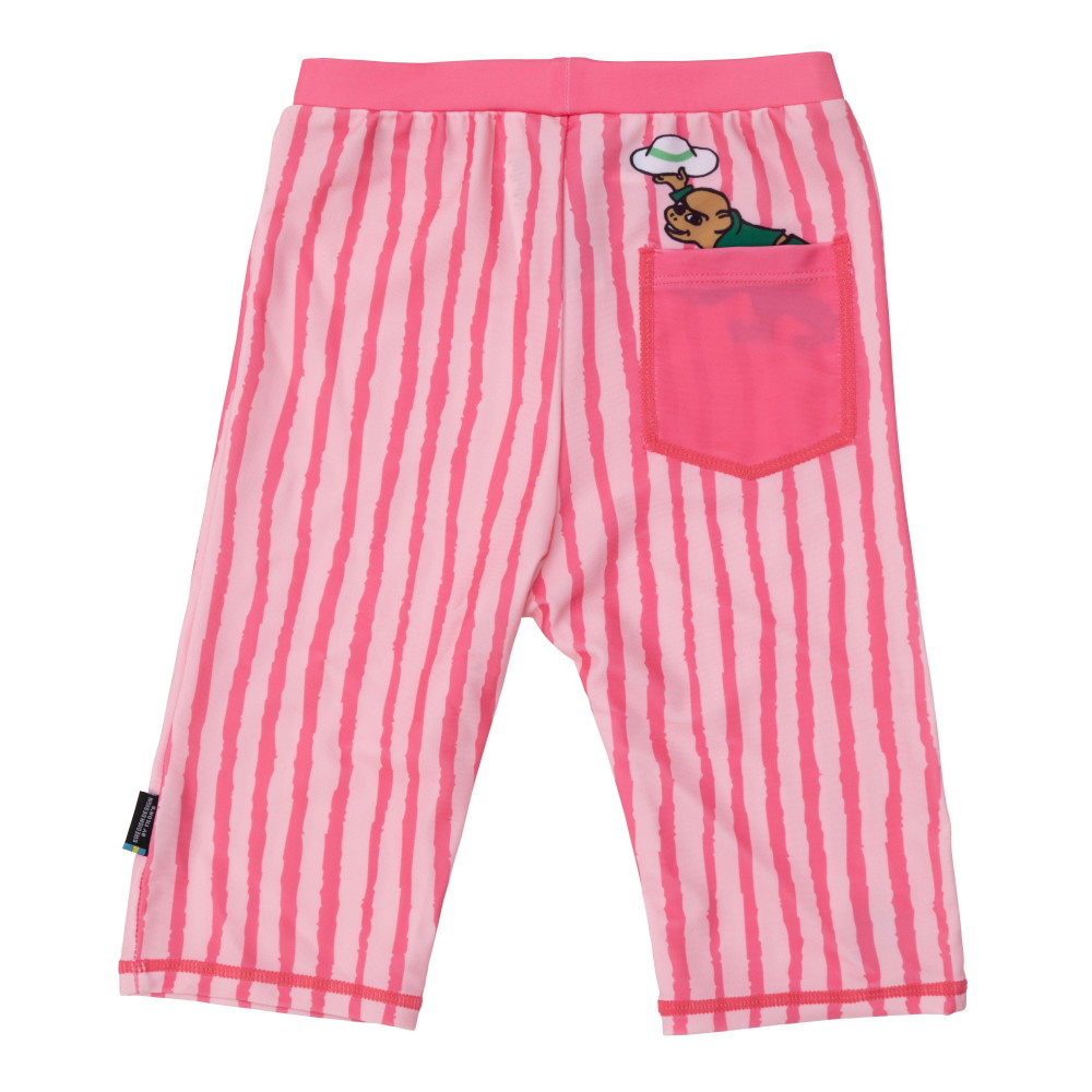 UV-Shorts Pippi Rosa