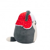 Squishmallows Fuzz A Mallows Ryan Husky 30 cm Squishmallows Fuzz A Mallows Ryan Husky 30 cm