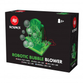 Alga Science - Robot Bubbelmaskin