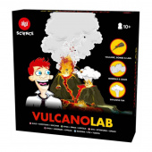 Vulcano Kit Vulcano Kit