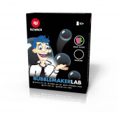Alga Science - Bubble Makerlab Alga Science - Bubble Makerlab