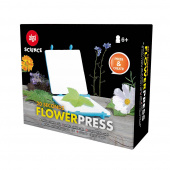 Alga Science - Flower Press